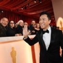 Donnie Yen - The 95th Annual Academy Awards (2023) - 454 x 315
