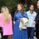 Ana Gasteyer – Spotted Outside the Schmigadoon FYC event in Hollywood - 454 x 681