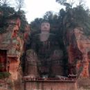 Buddhist caves in Sichuan