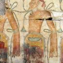 Modern Egyptian hieroglyphs books