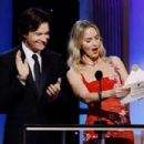 Jason Bateman and Emily Blunt - The 29th Annual Screen Actors Guild Awards (2023) - 454 x 303