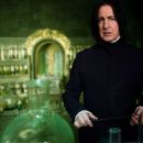 Severus Snape