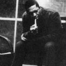 John Coltrane - 431 x 600