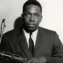 John Coltrane - 454 x 352