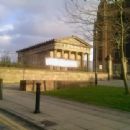 Grade I listed buildings in Liverpool