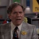 George Segal- as Dave Novarro - 300 x 225
