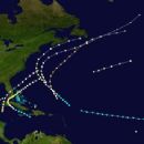 1870s Atlantic hurricane seasons