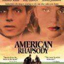 An American Rhapsody