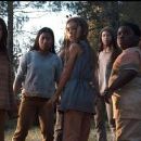 Logan (2017)