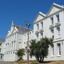 Educational organisations based in the Channel Islands