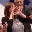 Jess Phillips (politician) Getting the Word Out