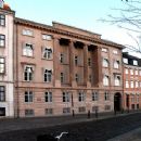 18th-century Danish architects