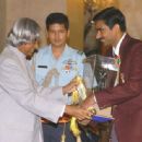 Racket sportspeople from Uttar Pradesh