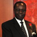 20th-century Ugandan judges