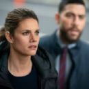 Missy Peregrym as Special Agent Maggie Bell in FBI - 454 x 303