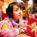Erika Toda - Presents: Unisenbei - 454 x 302