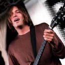 Evan Dando