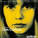 I Am Curious (Yellow)