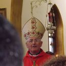 Thomas Burns (bishop)