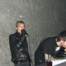 Alec Empire - 454 x 340