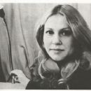 Anna Kamenkova - Soviet Film Magazine Pictorial [East Germany] (September 1979) - 454 x 376