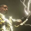 Spider-Man: No Way Home - Jamie Foxx - 454 x 187