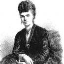 Wilhelmine von Hillern