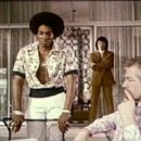 TNT Jackson - Stan Shaw
