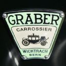 Coachbuilders of Switzerland