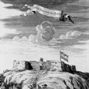 Fortifications in Ghana