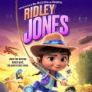 Ridley Jones