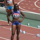 Sierra Leonean athletes