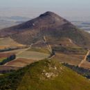 Vegetation types of Cape Town