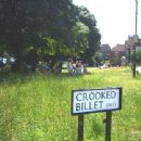 Crooked Billet