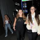 Kym Marsh – Seen at The Palace Theatre in Manchester - 454 x 682