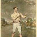 James Burke (boxer)