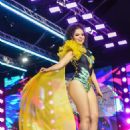 Andrea Montenegro- Reina Hispanoamericana 2023- Swimsuit Competition - 454 x 568