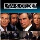 Law & Order episode redirects to lists