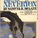 Short story collections by Samuel Delany