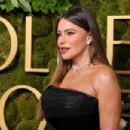 Sofia Vergara - The 82nd Golden Globe Awards (2025) - 454 x 303