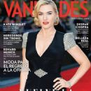 Kate Winslet - Vanidades Magazine Cover [Mexico] (9 August 2021)