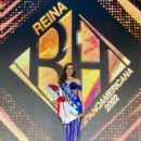 Diana Robles- Reina Hispanoamericana 2022- After the Final - 454 x 568