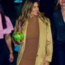 Gisele Bundchen – Leaves the event at the Vtex Day Fair at Sao Paulo Expo in Brazil - 454 x 732