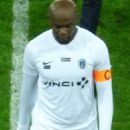 Frédéric Bong