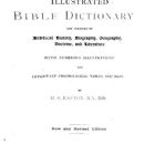 Easton's Bible Dictionary