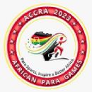 Parasports competitions in Africa