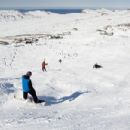 Skiing in Tasmania