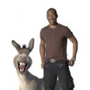 EDDIE MURPHY voices Donkey in DreamWorks Animation’s “Shrek Forever After,” releasing May 21, 2010 and distributed by Paramount Pictures. Photo credit: Michael Murphree. Shrek Forever After ™ & © 2010 DreamWorks Animation LLC. All Rights