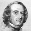 Richard Monckton Milnes, 1st Baron Houghton