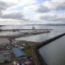 Marinas in Scotland
